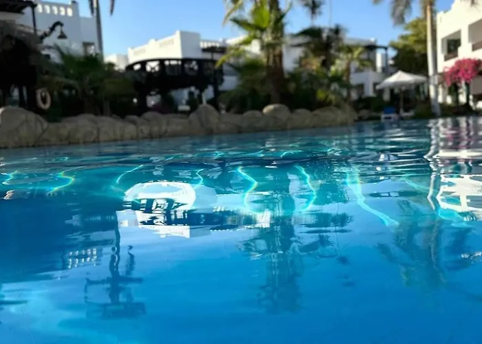 Appartamento Relaxing In The Heart Of Town Sharm el Sheikh