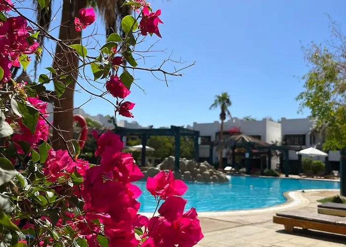 Relaxing In The Heart Of Town Sharm el Sheikh