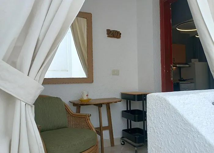 Appartamento Relaxing In The Heart Of Town Sharm el Sheikh