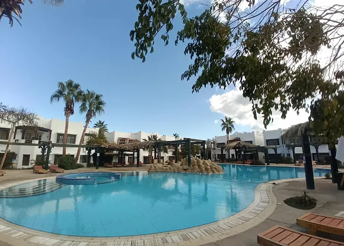 Relaxing In The Heart Of Town Sharm el Sheikh
