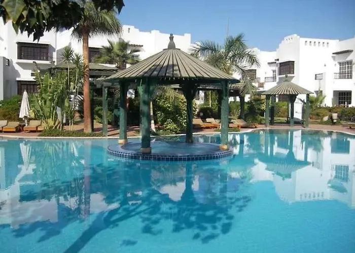 Appartamento Relaxing In The Heart Of Town Sharm el Sheikh